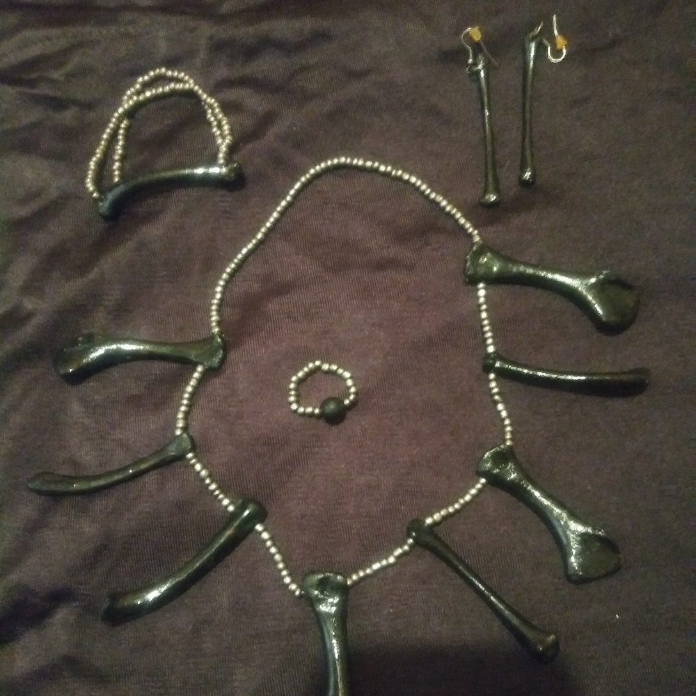 Quality handmade jewelry